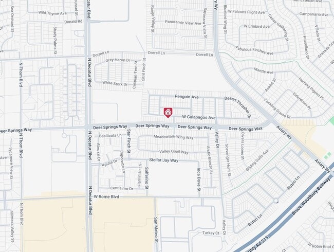 Building Photo - Great home in Aliante Community!