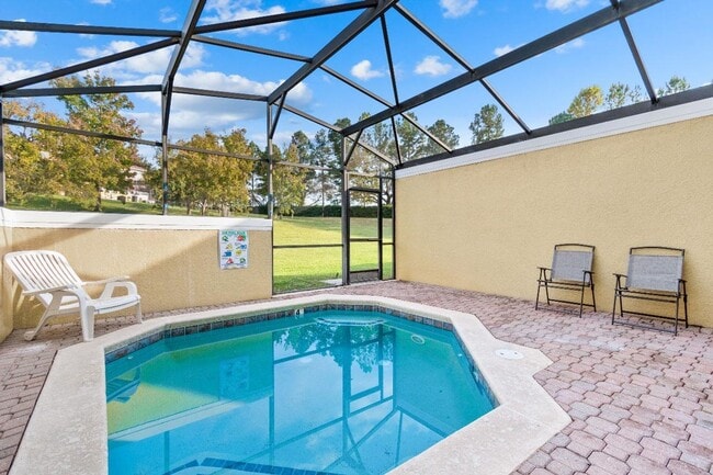 Building Photo - 3/2.5~La Encantada~ Yellow Lantana Ln ~ FULLY FURNISHED!