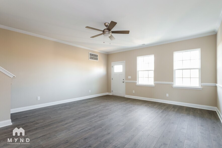 Building Photo - 6214 Olive Branch Rd
