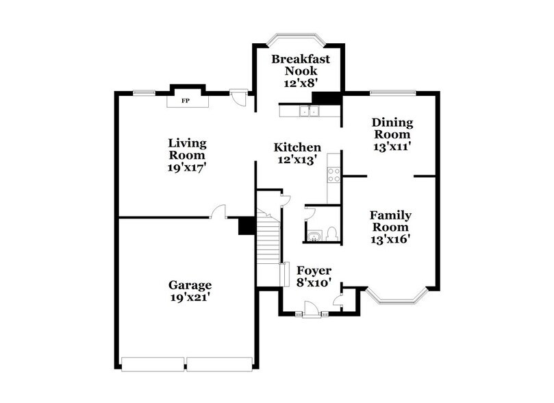 Building Photo - 1452 Shelnut Ct