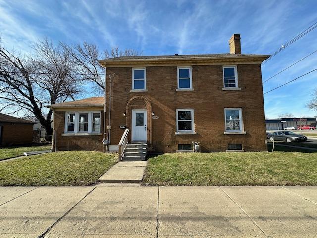 Building Photo - 2215 N Wisconsin Ave