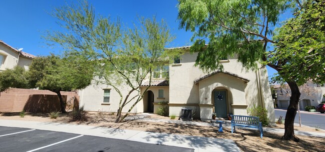 Building Photo - 6250 W Arby Ave