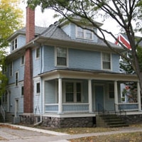 Building Photo - 217 N Ingalls St