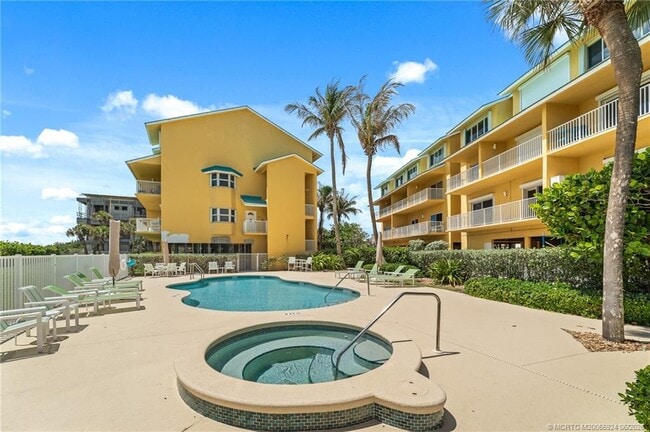 Building Photo - 1550 S Ocean Dr