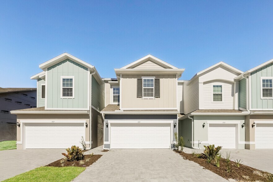 Building Photo - 1515 Tristar Dr