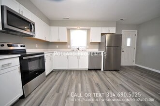 Building Photo - 5 Apache-