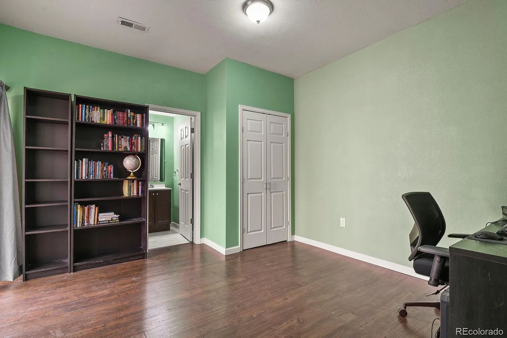 Building Photo - 3680 S Beeler St