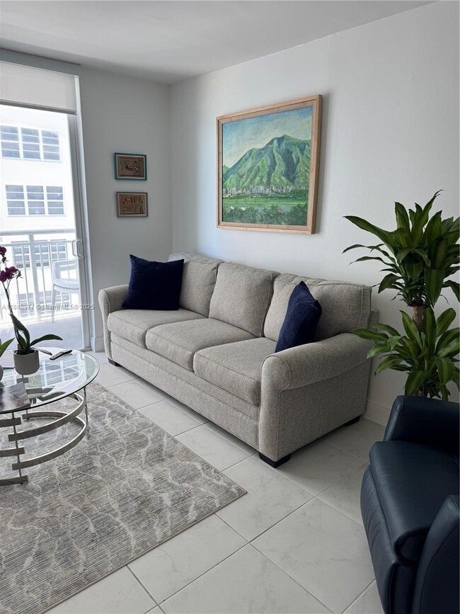 Building Photo - 6969 Collins Ave