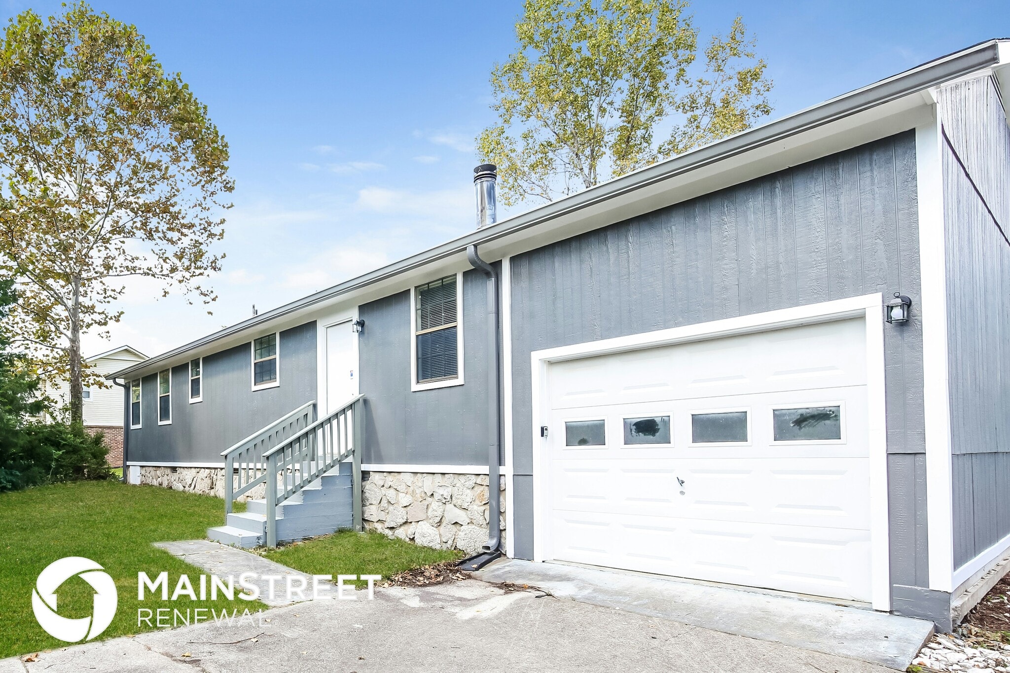 Building Photo - 637 Rehnea Dr