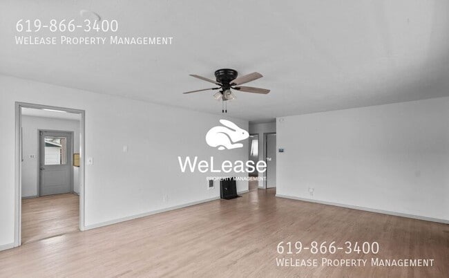 Building Photo - 3255 New Jersey Ave
