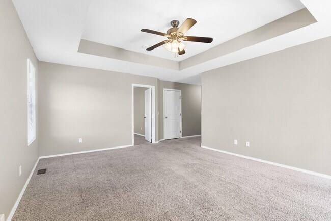 Building Photo - 1115 S Tanner Dr