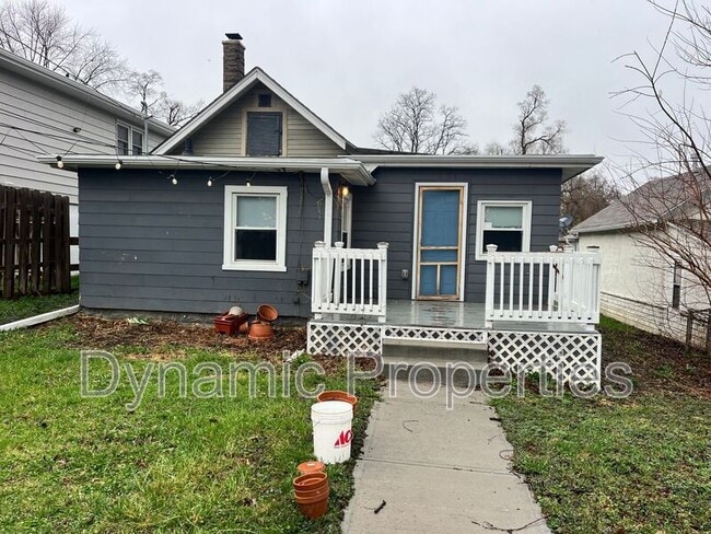 Building Photo - 3515 U St