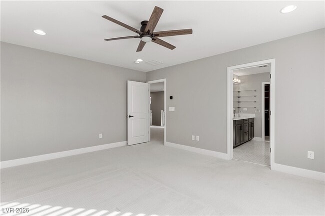 Building Photo - 9929 Fletcher Peak Ave