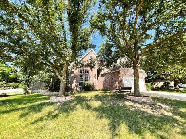 Building Photo - 2605 Tumbling River Dr
