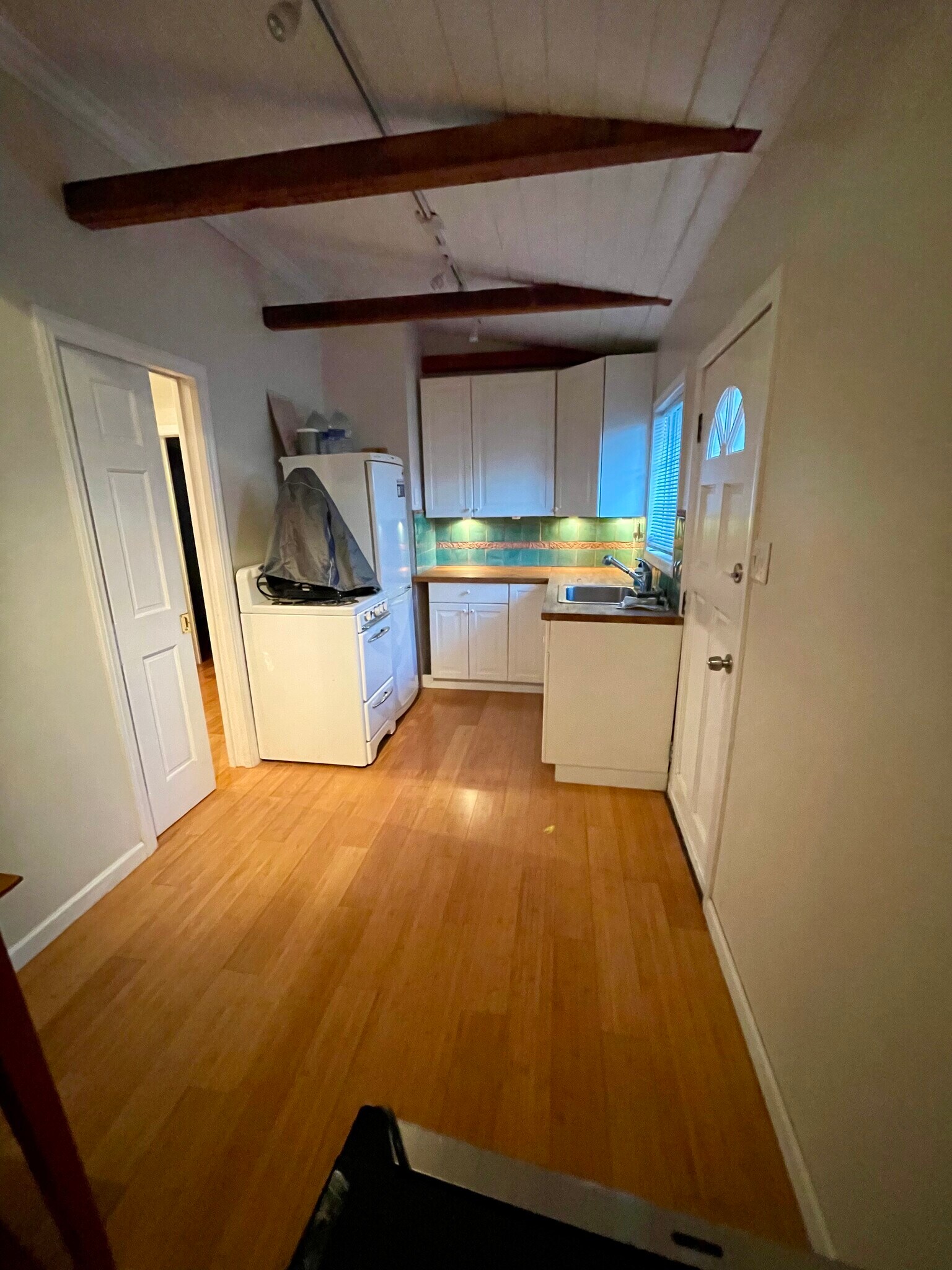 Kitchen - 1229 23rd St