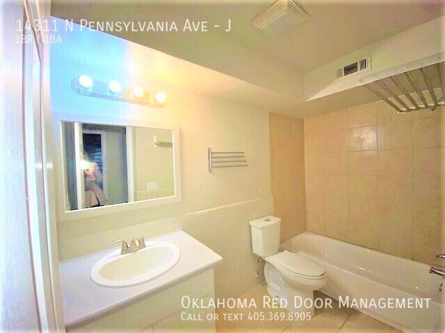 Building Photo - 14311 N Pennsylvania Ave