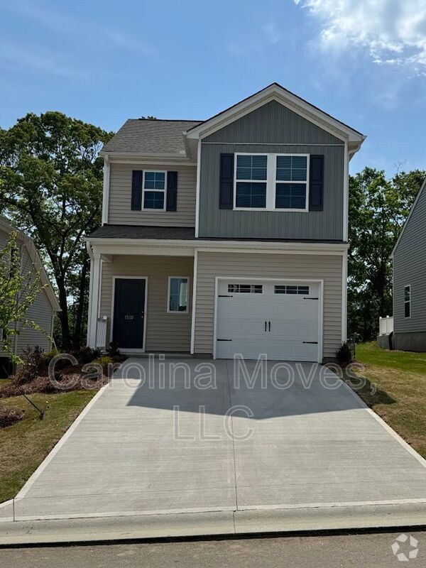 Building Photo - 1510 Alvin Pond Dr