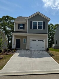 Building Photo - 1510 Alvin Pond Dr