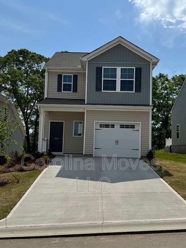 Building Photo - 1510 Alvin Pond Dr