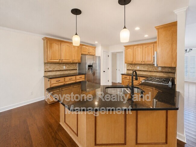Building Photo - 1025 Filmore Harris Rd