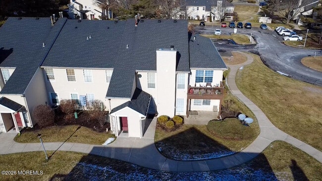 Building Photo - 455 Hawthorne Pl