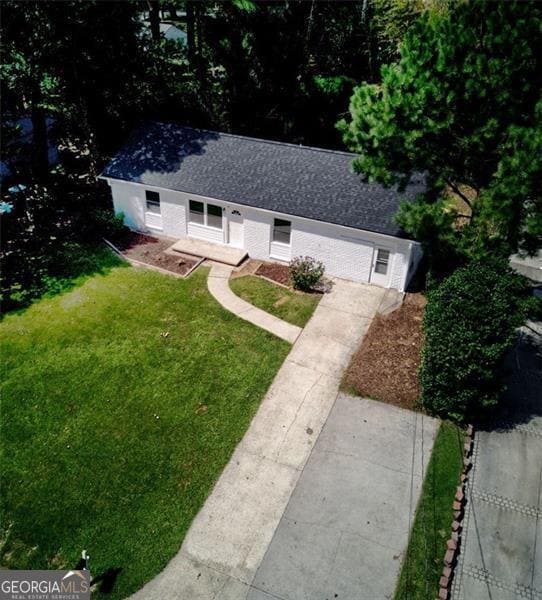 Building Photo - 3946 Green Oak Dr