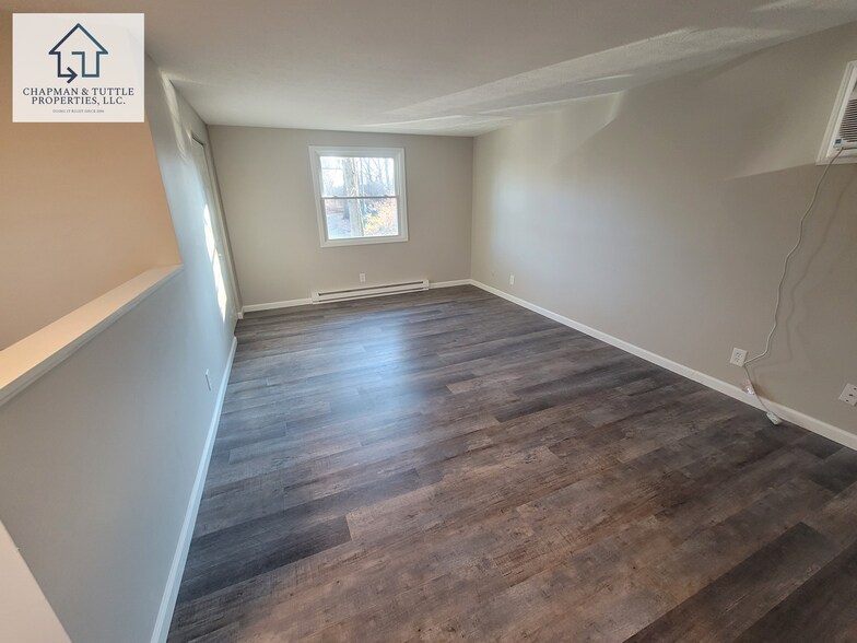 Building Photo - 4637 Tioga St NW