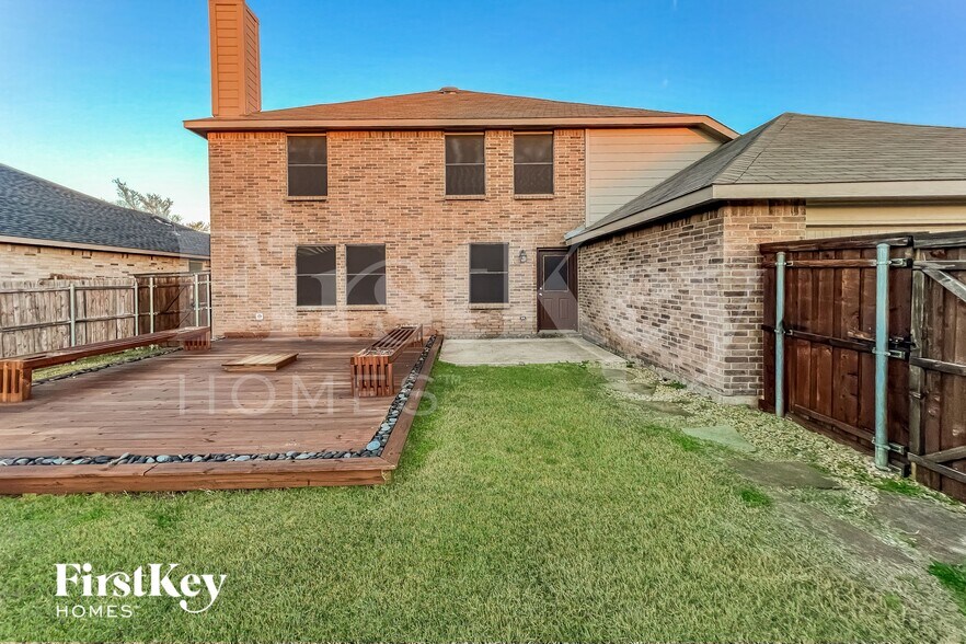 Building Photo - 2023 Godiva St