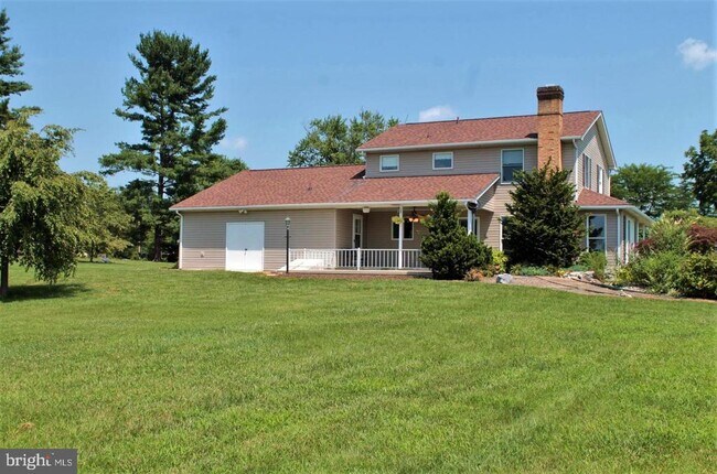 Building Photo - 15529 Dellinger Rd