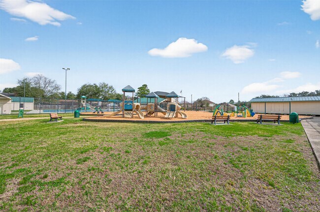 Building Photo - 3810 Timber Rail Dr