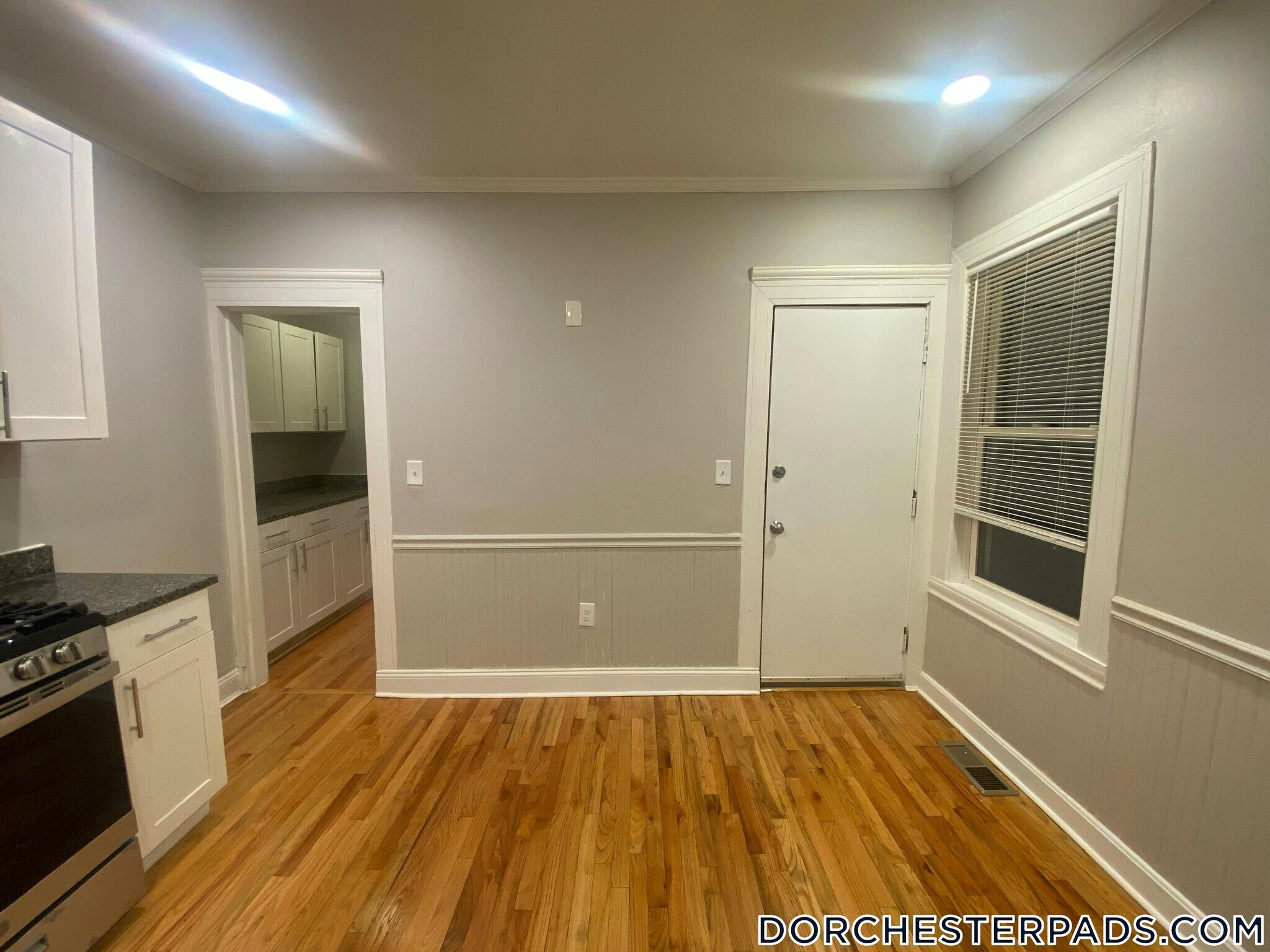 Building Photo - 42 Monadnock St