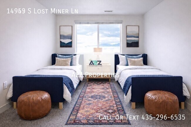 Building Photo - 14949 S Lost Miner Ln