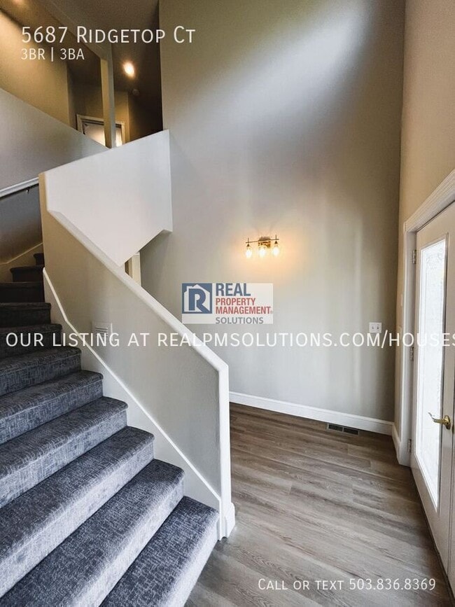 Building Photo - 5687 Ridgetop Ct
