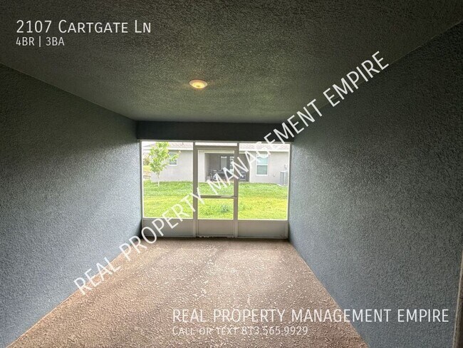 Building Photo - 2107 Cartgate Ln