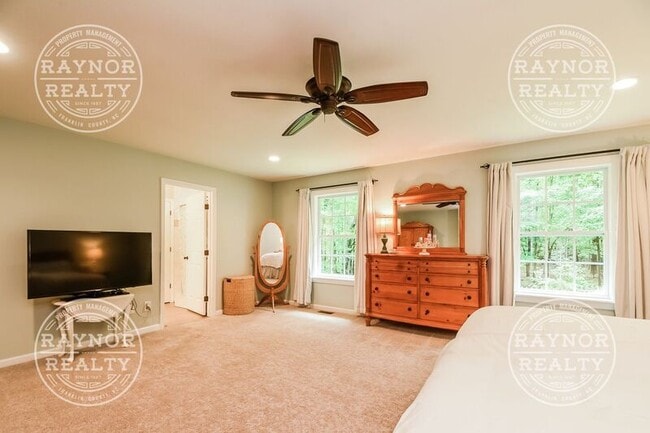 Building Photo - 7119 Wexford Woods Trail