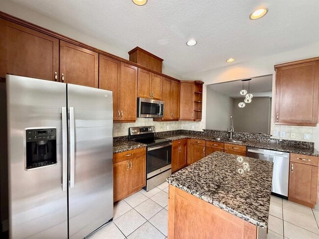 Building Photo - 5405 Cafrey Pl