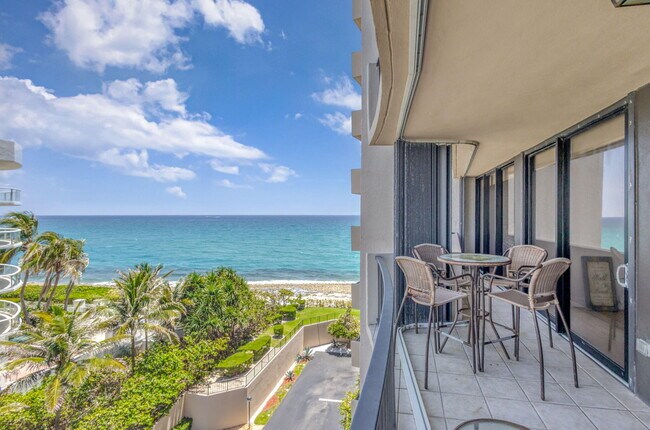 Building Photo - 4200 N Ocean Dr