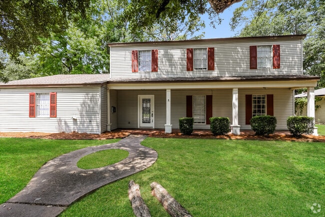 Building Photo - 5115 Shirlwood Dr