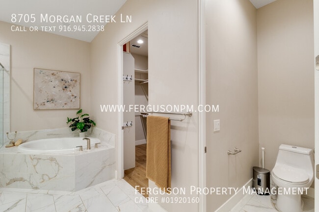Building Photo - 8705 Morgan Creek Ln