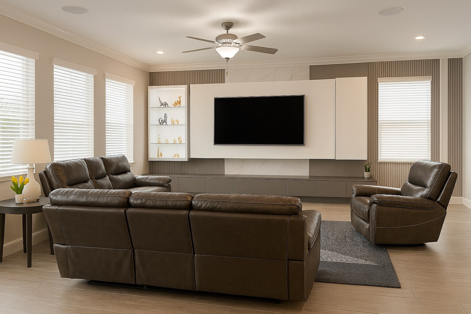 Living Room - 4023 Cadence Loop