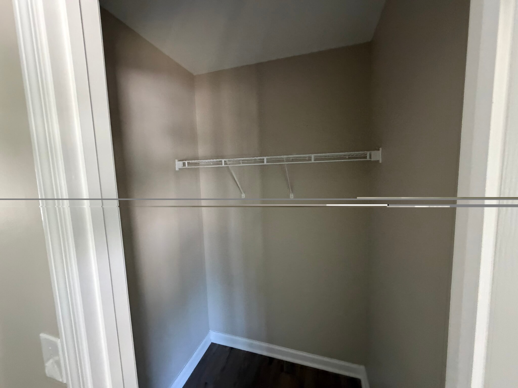 third bedroom closet - 3315 Watson Gate Rd