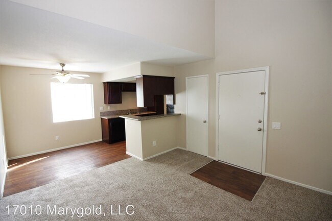 Building Photo - 17215 Marygold Ave