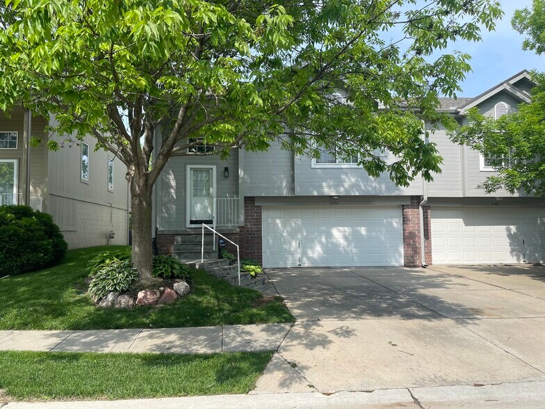 Front Entrance - 5144 N 144th Ct