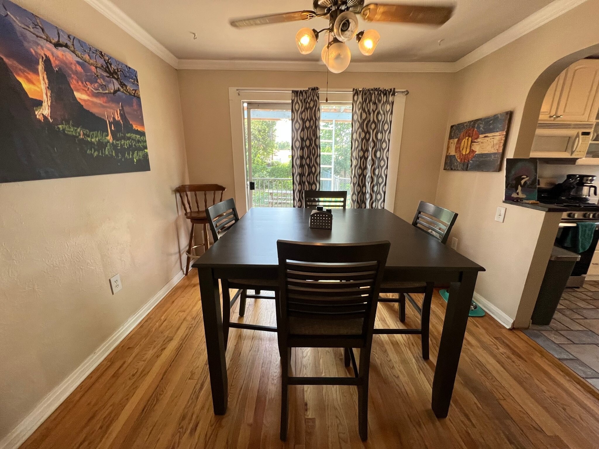 Building Photo - 1007 N Farragut Ave