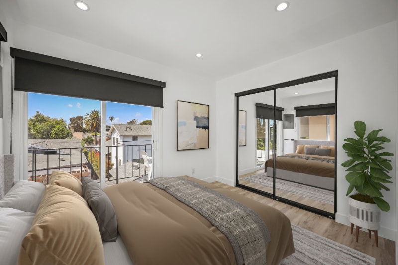 Building Photo - 111 Normandie Ave