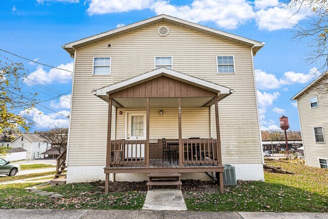 Interior Photo - McLane Apartments
