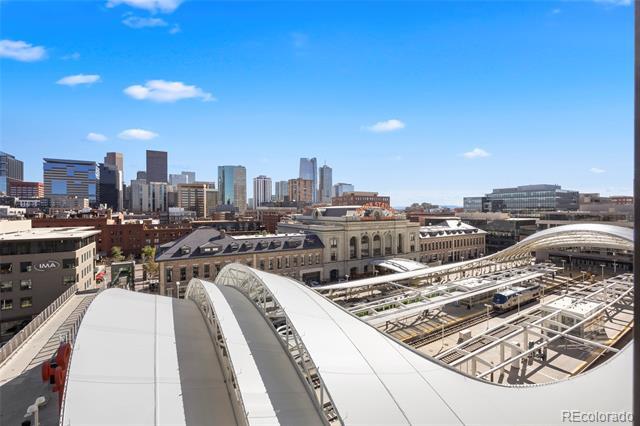 Building Photo - 1750 Wewatta St