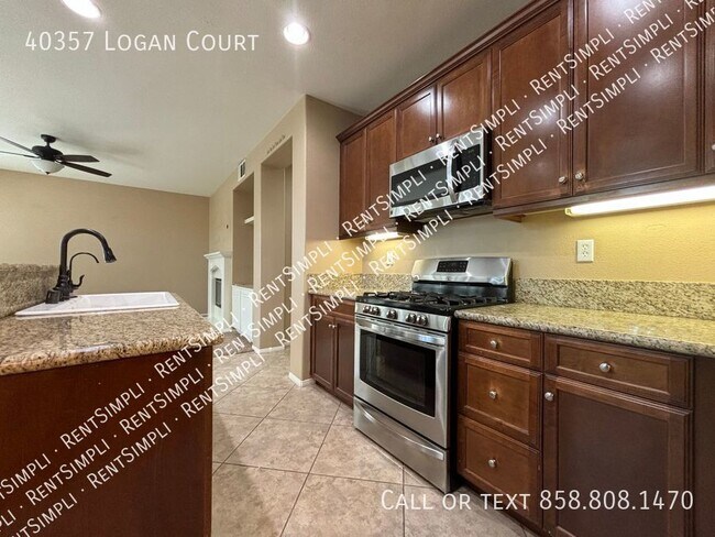 Building Photo - 40357 Logan Ct