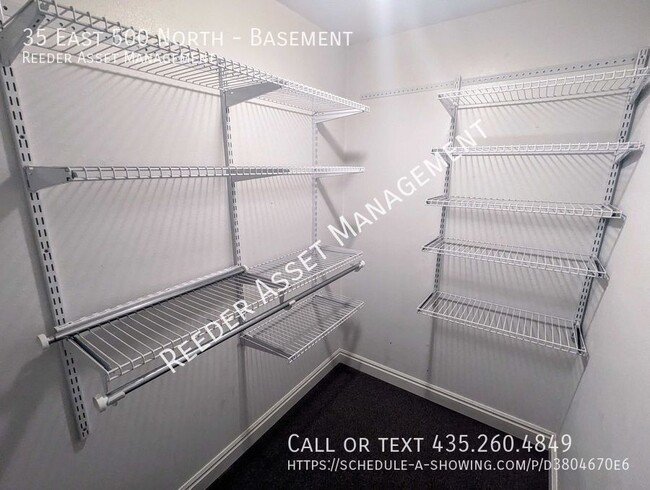 Building Photo - 35 E 500 N