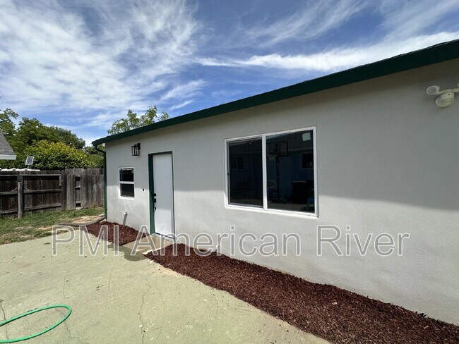 Building Photo - 5403 Martin Luther King Jr Blvd